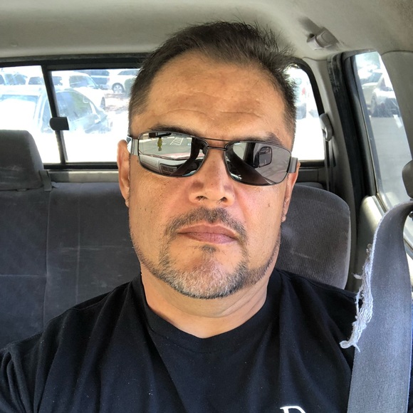 Meet your Posher, Mark - Picture 1 of 1